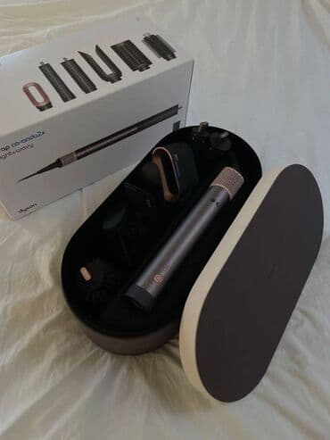 Daraq-fen Dyson, Yeni, Ünvandan götürmə, Pulsuz çatdırılma, Ödənişli çatdırılma lalafo.az -da Daraq-fen Dyson, Yeni, Ünvandan götürmə, Pulsuz çatdırılma, Ödənişli çatdırılma