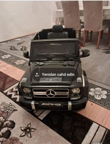 Usaq masini 180 ₼ teze kimidir unvan Kurdexani nara94🧿 lalafo.az -da Usaq masini 180 ₼ teze kimidir unvan Kurdexani nara94🧿