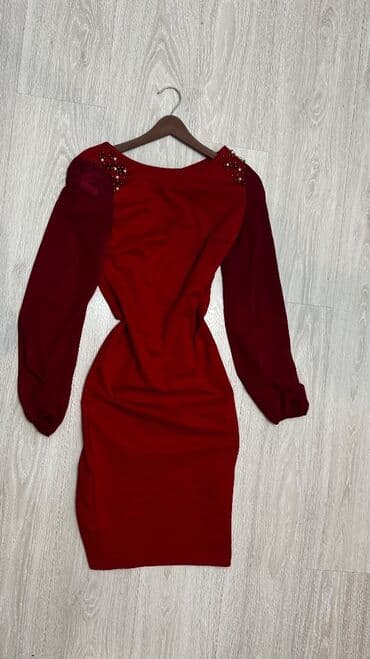 Her biri S olcudur (36)
15 azndir lalafo.az -da Her biri S olcudur (36)
15 azndir