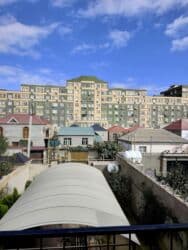 ƏTRAFLI MƏLUMAT: MASAZIR, "YENİ BAKI" yaşayış kompleksinin yaxınlığı lalafo.az -da ƏTRAFLI MƏLUMAT: MASAZIR, "YENİ BAKI" yaşayış kompleksinin yaxınlığı