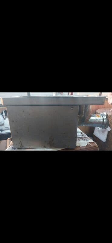 Cagdas, Saatda 200 kq, 12 mm, Nağd ödəniş lalafo.az -da Cagdas, Saatda 200 kq, 12 mm, Nağd ödəniş