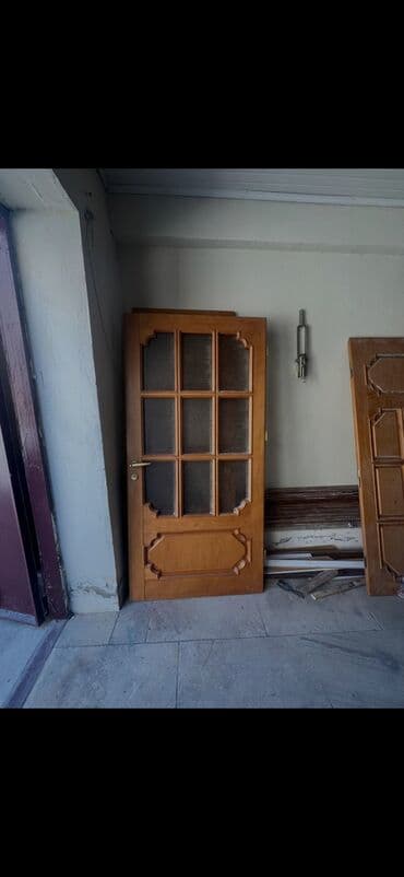 Dekorativ divar panelləri: Taxta qapı 
gorus ağacı
Ölçüləri 1/2sm
zamokla 80m
zamoksuz 50m
8 ədəd lalafo.az -da — 4 Dekorativ divar panelləri: Taxta qapı 
gorus ağacı
Ölçüləri 1/2sm
zamokla 80m
zamoksuz 50m
8 ədəd — 4