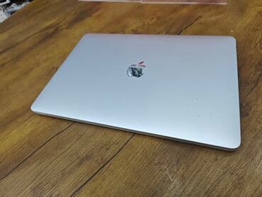 ош кыз керек: Apple Macbook Pro M1 Touch Bar Cup Apple M1 RAM 8GB SSD 256GB Ekran at lalafo.az — 3 ош кыз керек: Apple Macbook Pro M1 Touch Bar Cup Apple M1 RAM 8GB SSD 256GB Ekran — 3