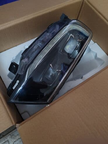 Sağ, Yaxın və uzaq vuran işıqlar Changan, 2021 il, Analoq, Çin, İşlənmiş lalafo.az -da Sağ, Yaxın və uzaq vuran işıqlar Changan, 2021 il, Analoq, Çin, İşlənmiş