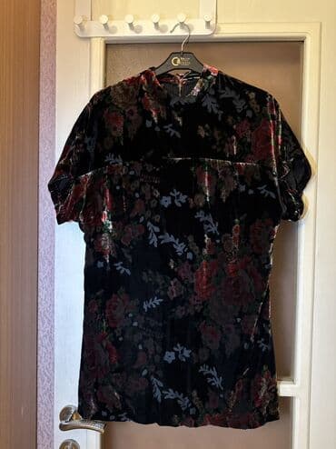 Kokteyl donu, Mini, Zara, S, M lalafo.az -da Kokteyl donu, Mini, Zara, S, M