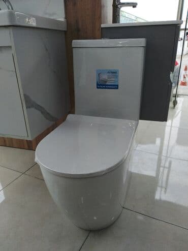 Kombinə edilmiş monoblok unitaz – Classo. Xüsusiyyətlər: - Monoblok lalafo.az -da Kombinə edilmiş monoblok unitaz – Classo. Xüsusiyyətlər: - Monoblok