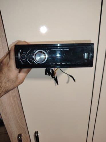 Maqnitol, AUX lalafo.az -da Maqnitol, AUX