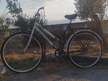 Şəhər/klassik tipli velosiped - Marka/model üzərində “BOYAM CLASSIC” lalafo.az -da Şəhər/klassik tipli velosiped - Marka/model üzərində “BOYAM CLASSIC”