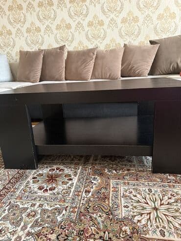 Düz masa, Açılmayan, Təkərsiz, Teksturalı laminat, Zəmanətsiz lalafo.az -da Düz masa, Açılmayan, Təkərsiz, Teksturalı laminat, Zəmanətsiz