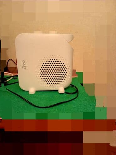 Fen qızdırıcı, Adler, Kredit yoxdur lalafo.az -da Fen qızdırıcı, Adler, Kredit yoxdur