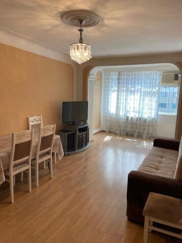 Otel və hostellər: Yasamal r. Insaatcilar metrosuna yaxin 3 otagli ev kiraye verilir lalafo.az -da — 20 Otel və hostellər: Yasamal r. Insaatcilar metrosuna yaxin 3 otagli ev kiraye verilir — 20