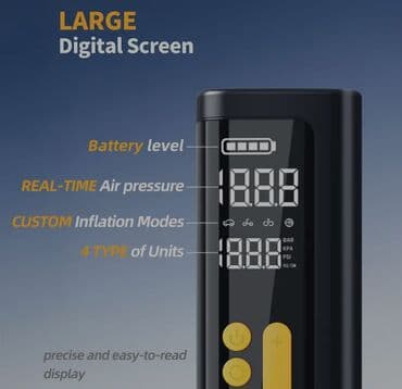 Batıq çıxaran alət: 25AZN- dən başlayaraq Davamlı, daşına bilən rəqəmsal hava lalafo.az -da — 4 Batıq çıxaran alət: 25AZN- dən başlayaraq Davamlı, daşına bilən rəqəmsal hava — 4