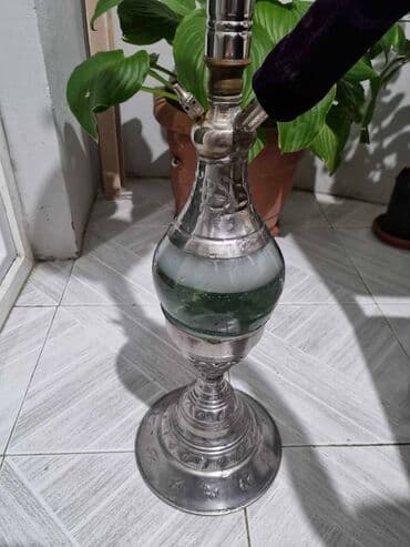 Misir Qelyani yaxsi veziyyetde Satilir 80 azn lalafo.az -da Misir Qelyani yaxsi veziyyetde Satilir 80 azn