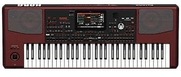 Синтезатор, Korg, Б/у at lalafo.az Синтезатор, Korg, Б/у
