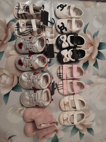 Krossovka, Uniseks, 20 lalafo.az -da Krossovka, Uniseks, 20