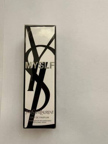 Yves Saint Laurent Myself kişilər üçün ətir 60 ml lalafo.az -da Yves Saint Laurent Myself kişilər üçün ətir 60 ml