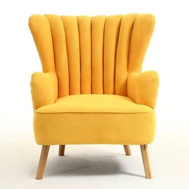 Kreslo, Vеlur parça lalafo.az -da Kreslo, Vеlur parça