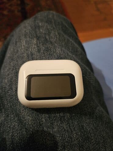 Təptəzədir cəmi 3 gün istifadə olunub özüm 35 manata almışam 25 manata lalafo.az -da Təptəzədir cəmi 3 gün istifadə olunub özüm 35 manata almışam 25 manata