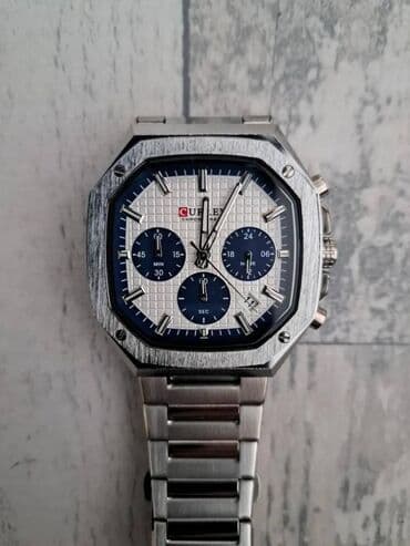 Yeni, Qol saatı, Curren lalafo.az -da Yeni, Qol saatı, Curren