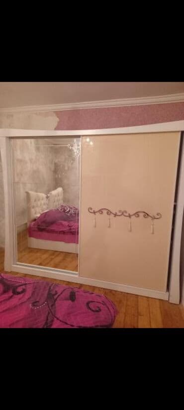 İşlənmiş, Qarderob, paltar dolabı lalafo.az -da İşlənmiş, Qarderob, paltar dolabı