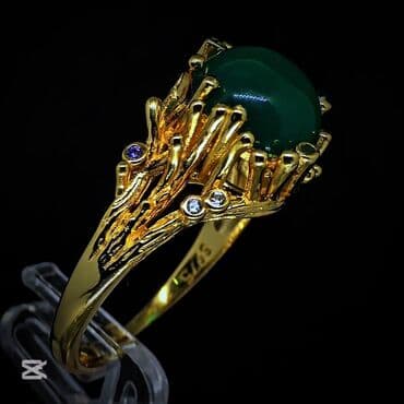 Üzük, Gümüş lalafo.az -da Üzük, Gümüş