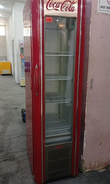 Soyuducu Paltaryuyan televizor vitrinlerin satış mərkəzi: Coca‑Cola vitrini tipli içki soyuducusu - Şüşə qapılı, vitrinli lalafo.az -da Soyuducu Paltaryuyan televizor vitrinlerin satış mərkəzi: Coca‑Cola vitrini tipli içki soyuducusu - Şüşə qapılı, vitrinli