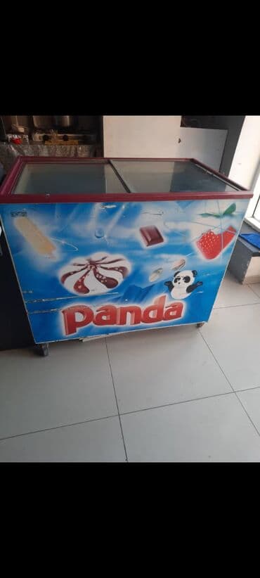 Şüşəli dondurucu lalafo.az -da Şüşəli dondurucu