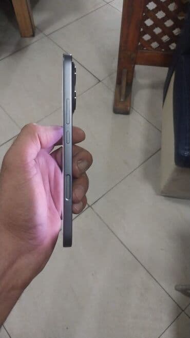 Honor 400 Lite, rəng - Boz lalafo.az -da Honor 400 Lite, rəng - Boz