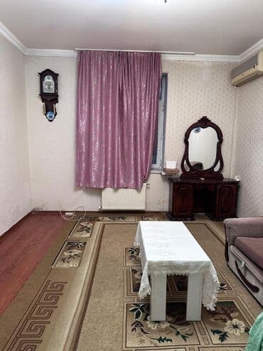 45 kv. m, 1 otaqlı, Kombi, Qaz, İşıq lalafo.az -da 45 kv. m, 1 otaqlı, Kombi, Qaz, İşıq