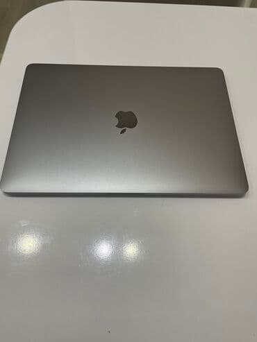 apple: İşlənmiş Apple MacBook, 13.3 ", Intel Core i5, 256 GB, Ödənişli çatdırılma lalafo.az -da — 3 apple: İşlənmiş Apple MacBook, 13.3 ", Intel Core i5, 256 GB, Ödənişli çatdırılma — 3