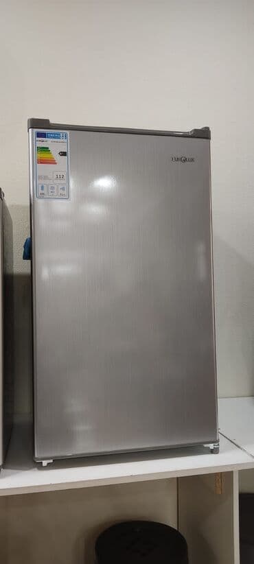 Eurolux mini soyuducu – kompakt və səmərəli model. Xüsusiyyətlər: - lalafo.az -da Eurolux mini soyuducu – kompakt və səmərəli model. Xüsusiyyətlər: -