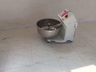 Аппараты для лаваша: Sənaye tipli çörək və lavaş istehsalı üçün avadanlıq komplekti - at lalafo.az — 2 Аппараты для лаваша: Sənaye tipli çörək və lavaş istehsalı üçün avadanlıq komplekti - — 2