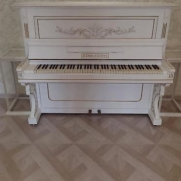 Piano, Akustik lalafo.az -da Piano, Akustik