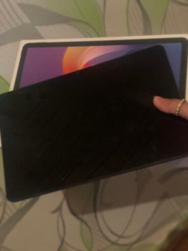 📱 Redmi Pad 2 – Təzə kimidir 🎮 Bütün oyunları yüksək keyfiyyətdə lalafo.az -da 📱 Redmi Pad 2 – Təzə kimidir 🎮 Bütün oyunları yüksək keyfiyyətdə