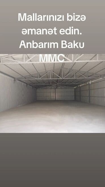 бесплатные стрижки бишкек: Anbarım Baku MMC – anbar və logistika xidməti - Müxtəlif kvadraturada at lalafo.az — 3 бесплатные стрижки бишкек: Anbarım Baku MMC – anbar və logistika xidməti - Müxtəlif kvadraturada — 3