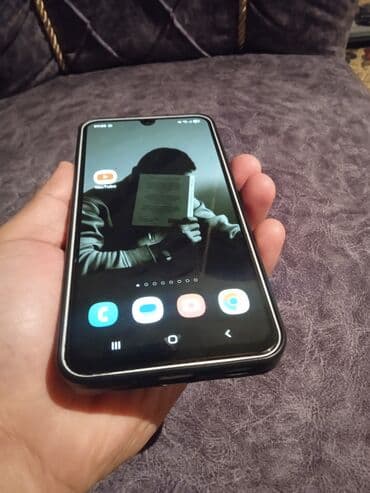 Samsung Galaxy A16, 128 GB, rəng - Boz, Sensor lalafo.az -da Samsung Galaxy A16, 128 GB, rəng - Boz, Sensor