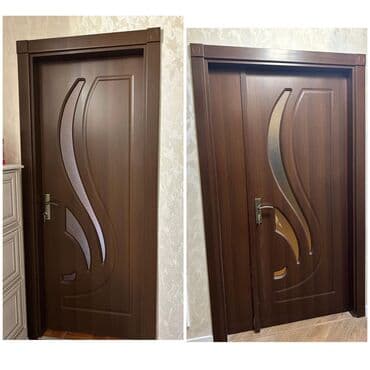 İşlənmiş Otaq qapısı Çərçivə ilə, Zəmanətsiz, Ünvandan götürmə lalafo.az -da İşlənmiş Otaq qapısı Çərçivə ilə, Zəmanətsiz, Ünvandan götürmə