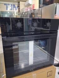 Duxovka Davaline, Elektrik, rəng - Qara, Quraşdırılan, Yeni lalafo.az -da Duxovka Davaline, Elektrik, rəng - Qara, Quraşdırılan, Yeni