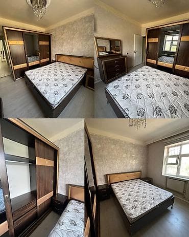 İkinəfərlik çarpayı, Dolab, Termo, Tumba, İşlənmiş lalafo.az -da İkinəfərlik çarpayı, Dolab, Termo, Tumba, İşlənmiş