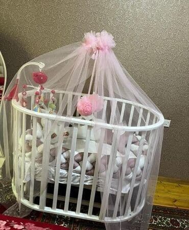 Oğlan və qız üçün, Beşik lalafo.az -da Oğlan və qız üçün, Beşik