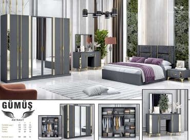 İkinəfərlik çarpayı, Dolab, Termo, 2 tumba, Yeni lalafo.az -da İkinəfərlik çarpayı, Dolab, Termo, 2 tumba, Yeni