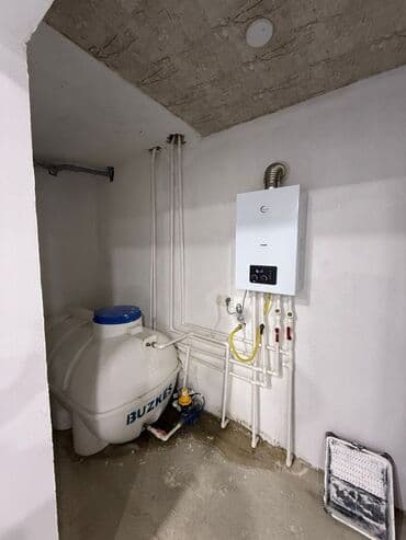 Гаражи: Бина 4 комнаты, 106 м², Свежий ремонт at lalafo.az — 9 Гаражи: Бина 4 комнаты, 106 м², Свежий ремонт — 9