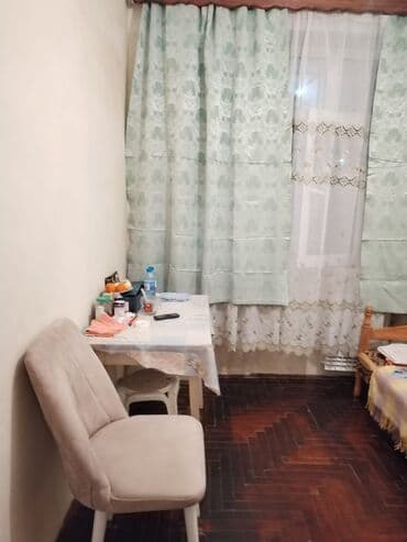 Bineqedide azadliq metrosuna yaxin 5/1 mertebesi de 1 otaqli ev 300 lalafo.az -da Bineqedide azadliq metrosuna yaxin 5/1 mertebesi de 1 otaqli ev 300