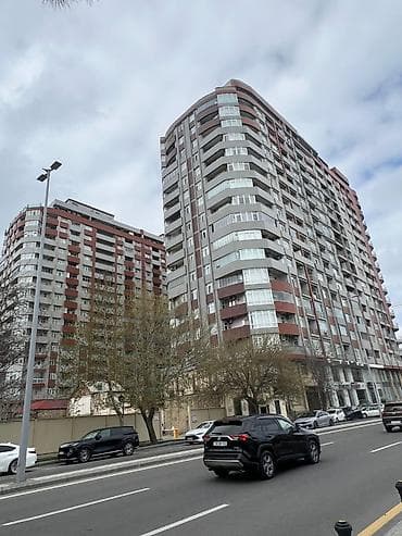 2 otaqlı, Yeni tikili, 135 kv. m lalafo.az -da 2 otaqlı, Yeni tikili, 135 kv. m