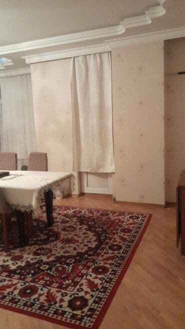 3 otaqlı mənzil – geniş və işıqlı - Plan: böyük zal, ayrıca mətbəx lalafo.az -da 3 otaqlı mənzil – geniş və işıqlı - Plan: böyük zal, ayrıca mətbəx