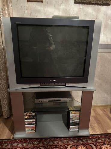 Televizor Sony 32" lalafo.az -da Televizor Sony 32"