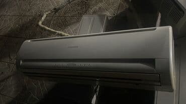 Kondisioner Mitsubishi, 100-dən çox kv. m, Split sistem, Kredit yoxdur lalafo.az -da Kondisioner Mitsubishi, 100-dən çox kv. m, Split sistem, Kredit yoxdur