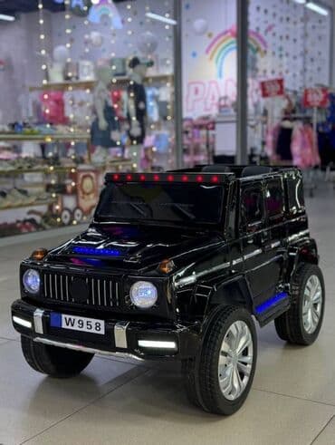 🚗 BalamStore - Uşaq Elektromaşınlarının Seçimi! 🐼 ✅ Tam ötürücülü lalafo.az -da 🚗 BalamStore - Uşaq Elektromaşınlarının Seçimi! 🐼 ✅ Tam ötürücülü