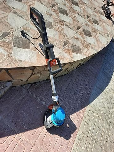 Elektrik Otbiçən İşlənmiş lalafo.az -da Elektrik Otbiçən İşlənmiş