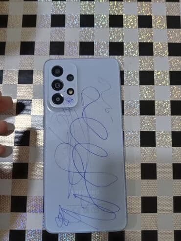 Samsung Galaxy A32, rəng - Ağ, İki sim kartlı lalafo.az -da Samsung Galaxy A32, rəng - Ağ, İki sim kartlı